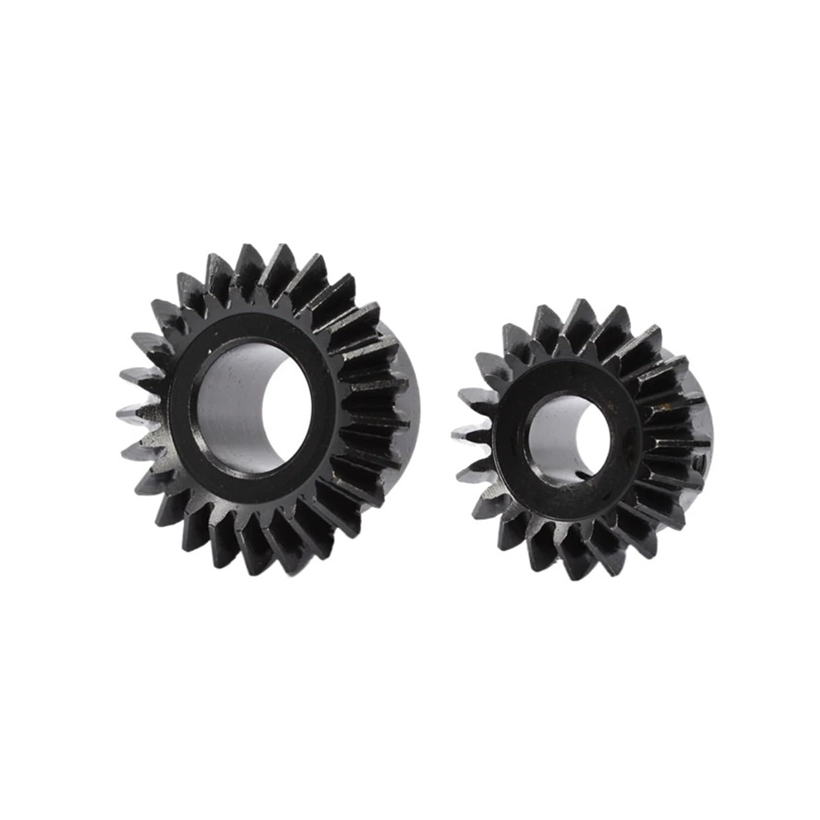 Amazon.co.jp: 歯数スパイラルベベルギヤ 1:1.25 かさ歯車 1 メートル